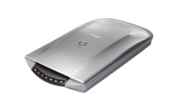 Canon scanner 4400f driver download